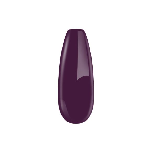 Gel Polish - DN247 - Irresistible Violet 