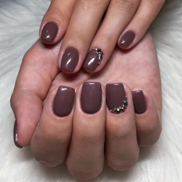 Gel Polish - DN249 - Torrone