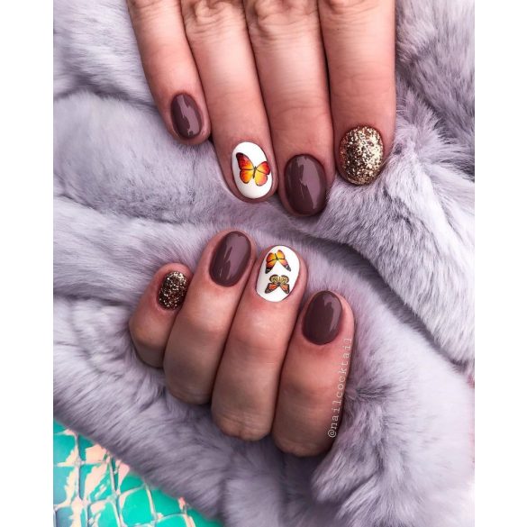 Gel Polish - DN249 - Torrone