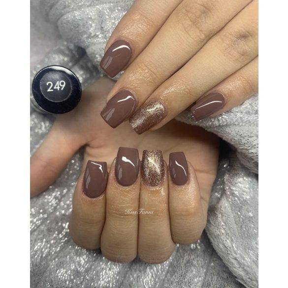 Gel Polish - DN249 - Torrone