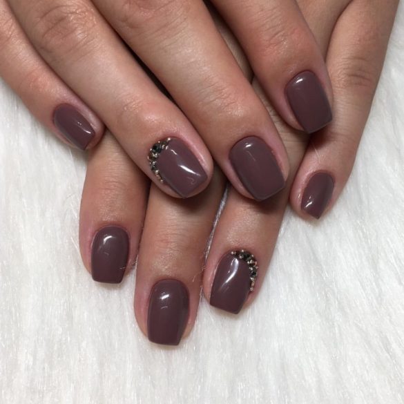 Gel Polish - DN249 - Torrone