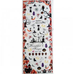 Nails Adesivi Decorativi HOT-199 Nails Adesivi Decorativi HOT-199