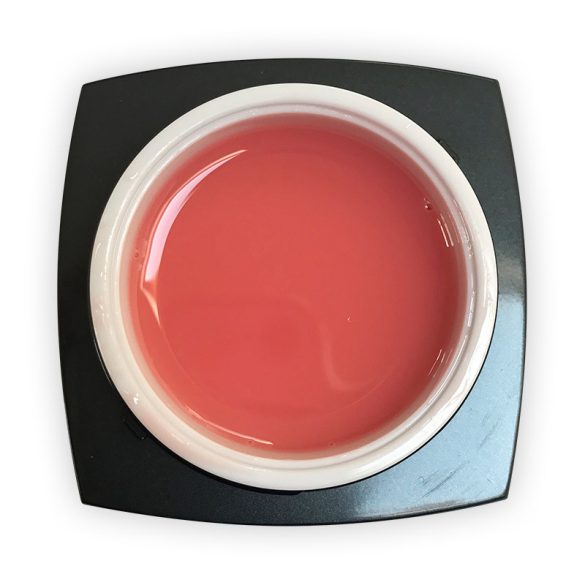 French Pink Gel - Peach 15g