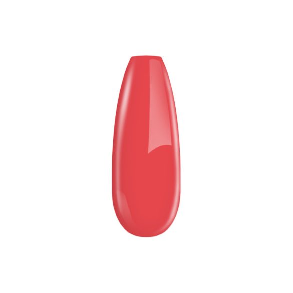 Gel Polish - DN251 - Joyful Peach