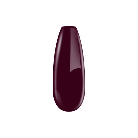 Gel Polish - DN253 - Blackberry
