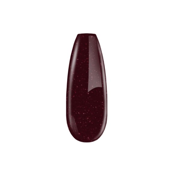 Gel Polish - DN254 - Glamorous Blackberry