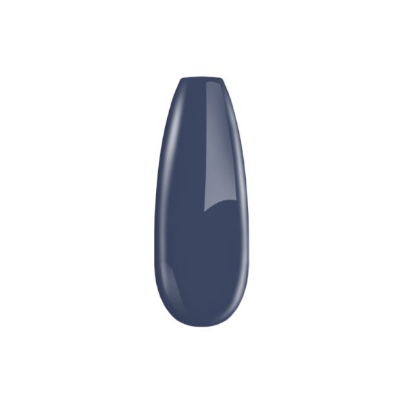 Gel Polish - DN257 - Soft Coal 