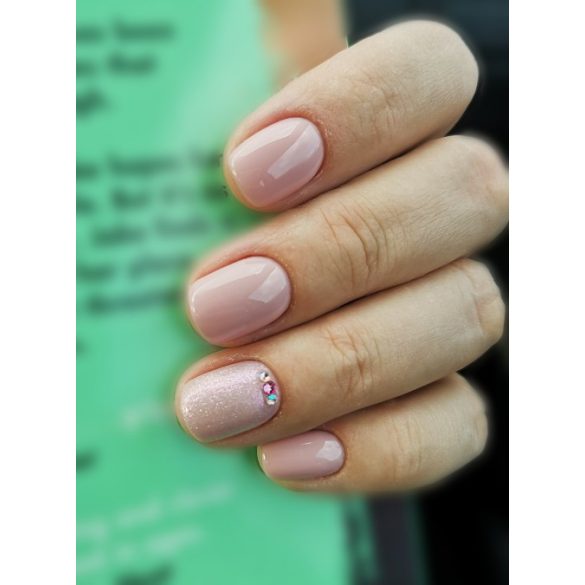 Gel Polish - DN258 - FairyTale
