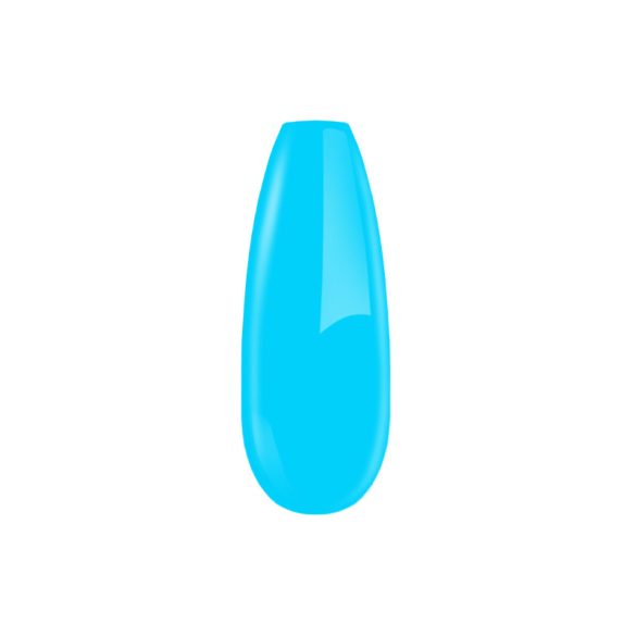 Gel Polish - DN263 - Cielo Blu