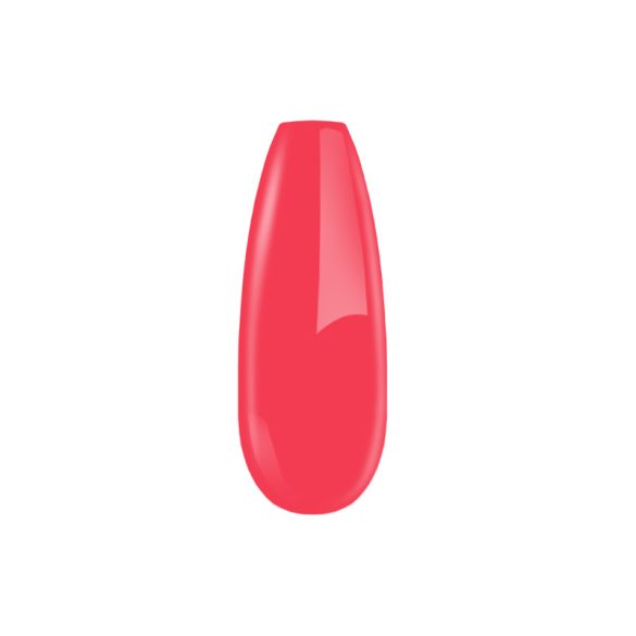 Gel Polish - DN265 - Flamingo Beach - Spiaggia dei Fenicotteri