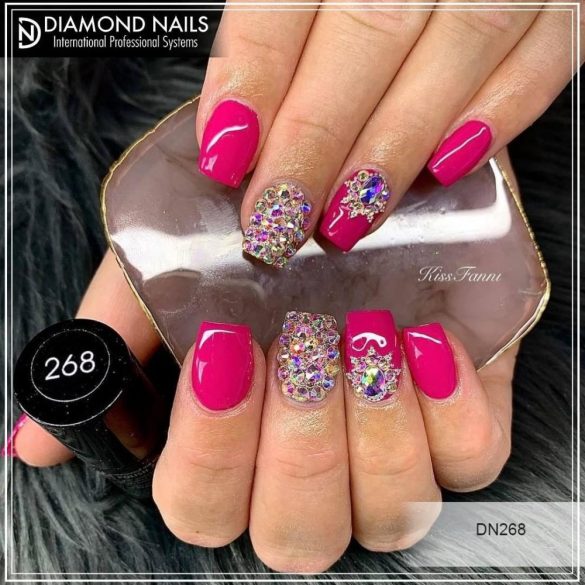 Gel Polish - DN268 