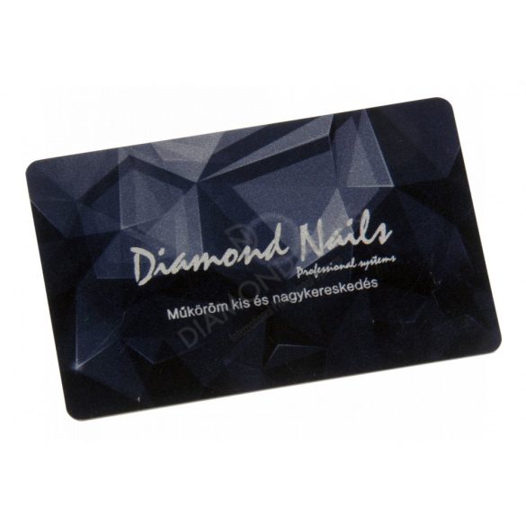 Diamond Nails Gift Card - Carta Prepagata da 100 Euro 
