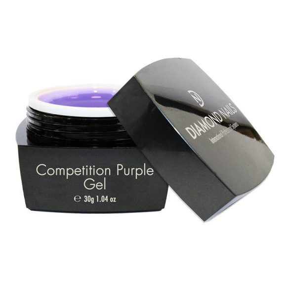Competition Purple Gel 30g