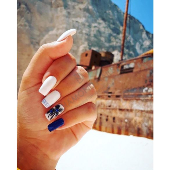 Gel Polish - DN002