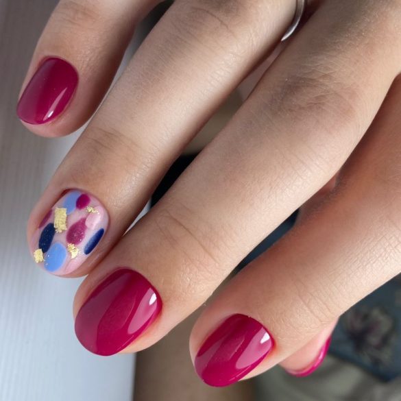 Gel Polish - DN012