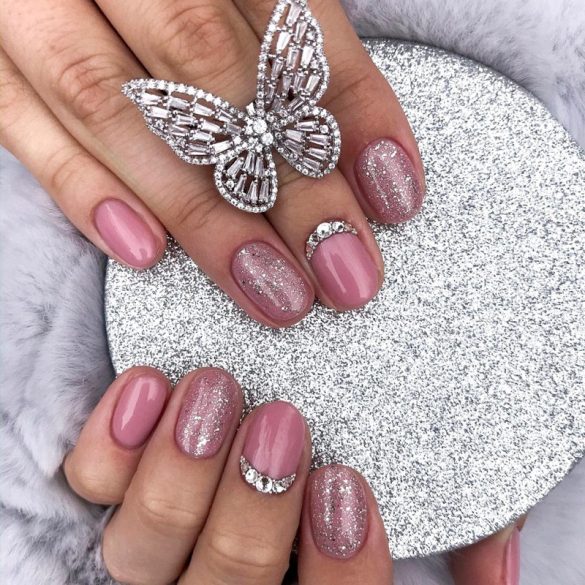 Gel Polish - DN031