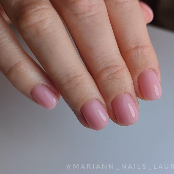 Gel Polish - DN031