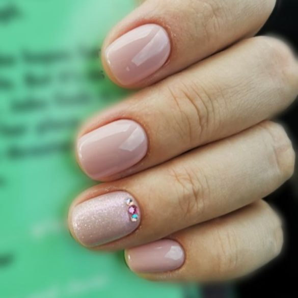 Gel Polish - DN033