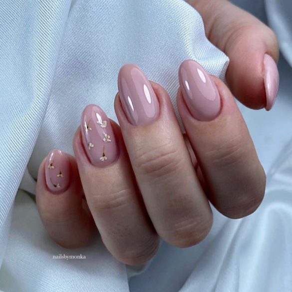 Gel Polish - DN033