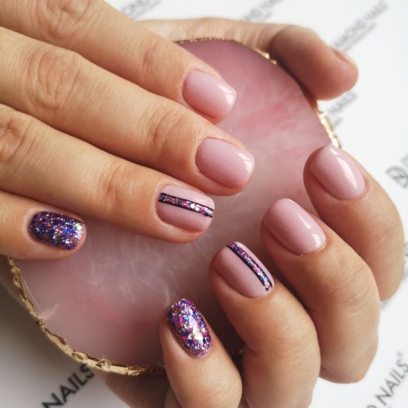 Gel Polish - DN033