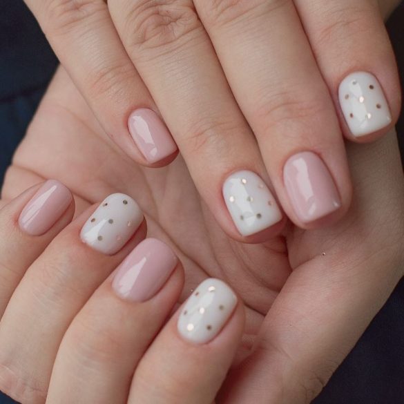 Gel Polish - DN033