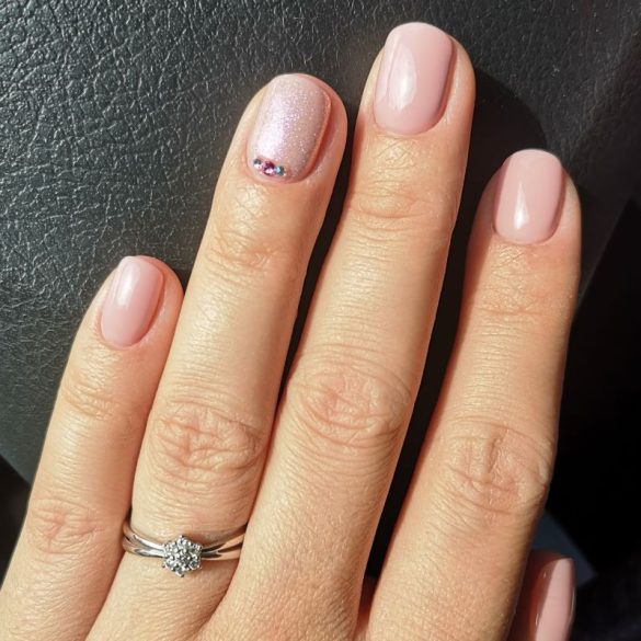 Gel Polish - DN033