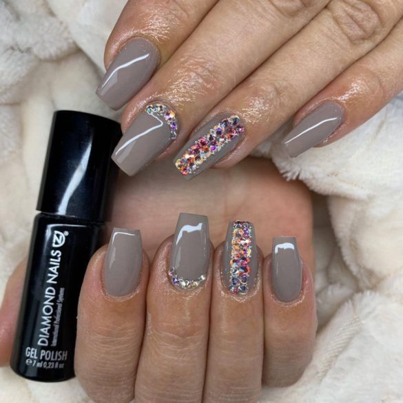 Gel Polish - DN034