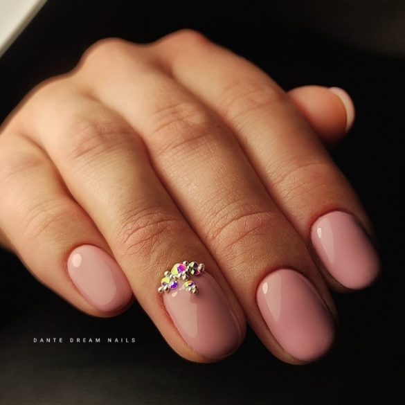 Gel Polish - DN035