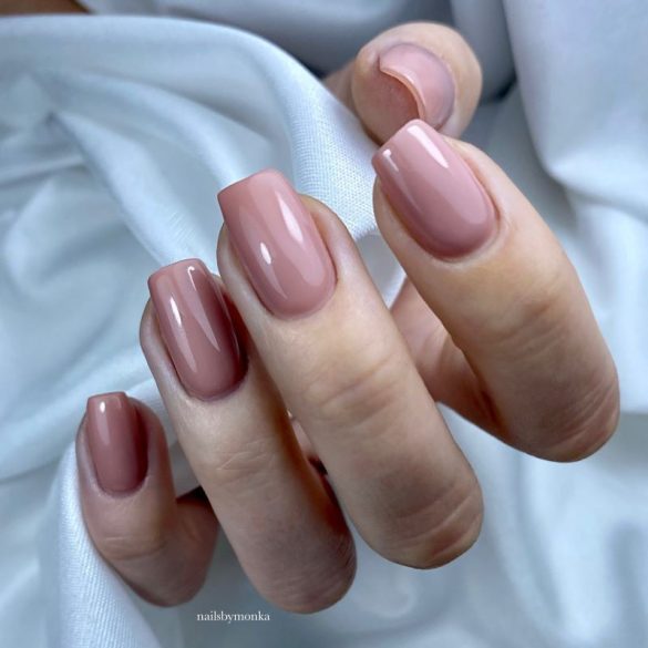 Gel Polish - DN035