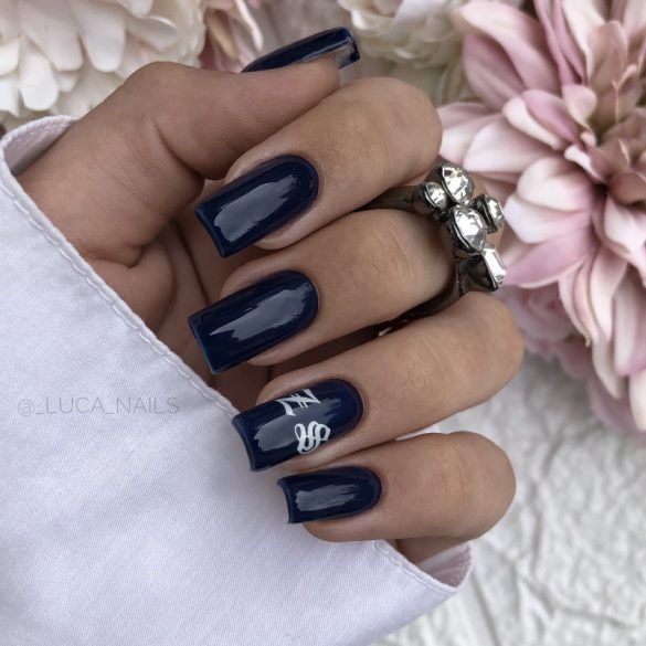 Gel Polish - DN037