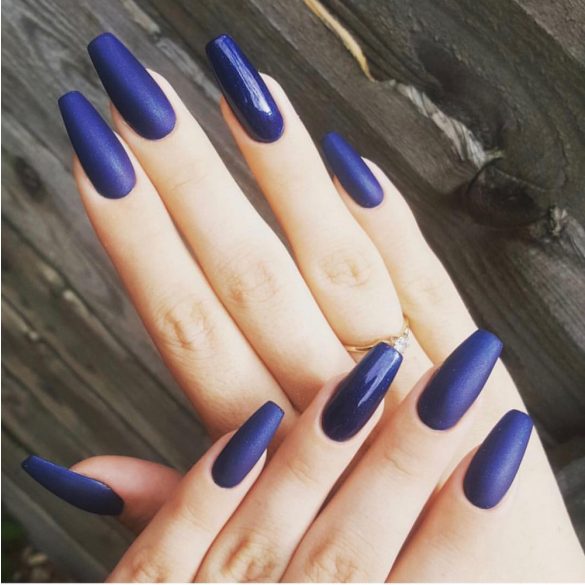 Gel Polish - DN037
