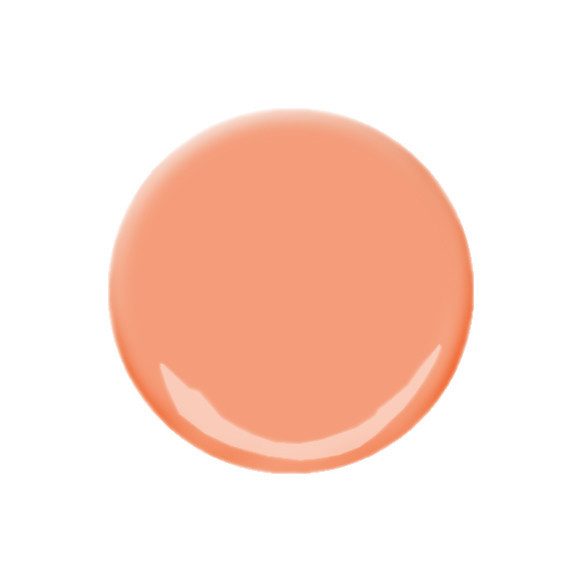 Gel Arancio Pastello 057