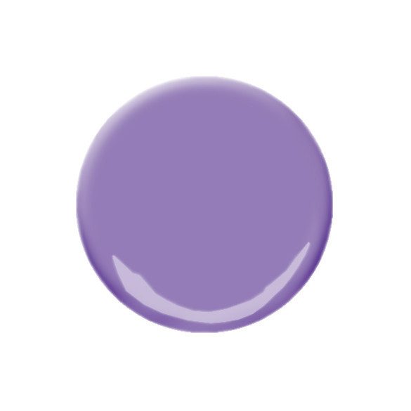 Gel Viola Pastello 061