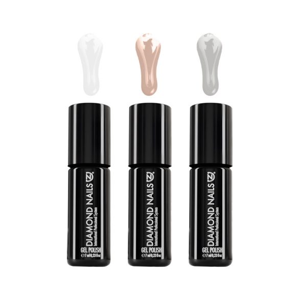 Gel Polish - Set Francese 