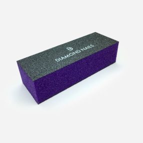 Buffer Viola a 3 lati