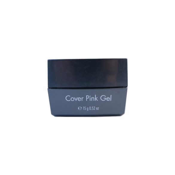 Cover Gel - Pink 15g