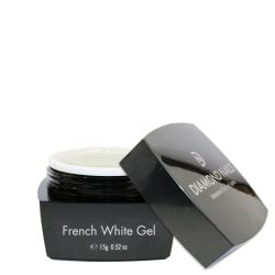 French White Gel 15g