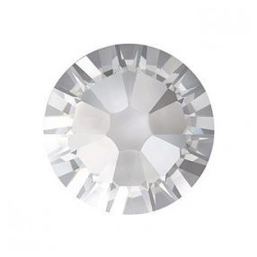 Swarovski Strass Argento Grande 20pz