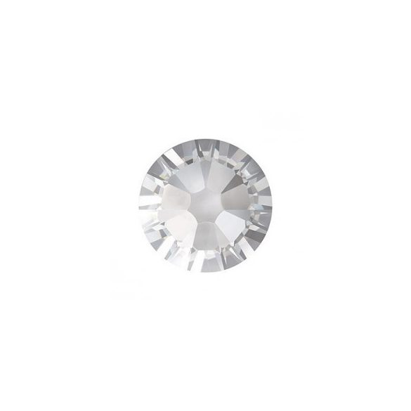 Swarovski Strass Argento Grande 20pz