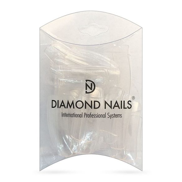 Tip Crystal 50pz Misure Miste