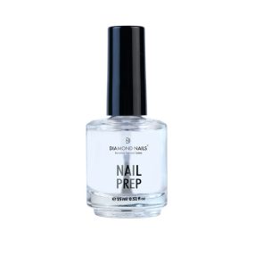 Nail Prep Liquido Preparatorio 15ml