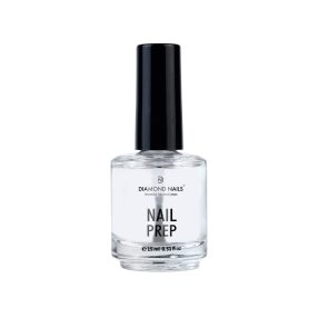 Nail Prep - Liquido Preparatorio - 15ml