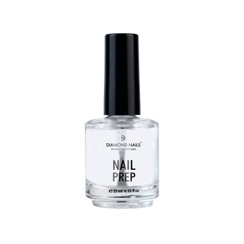 Nail Prep - Liquido Preparatorio - 15ml