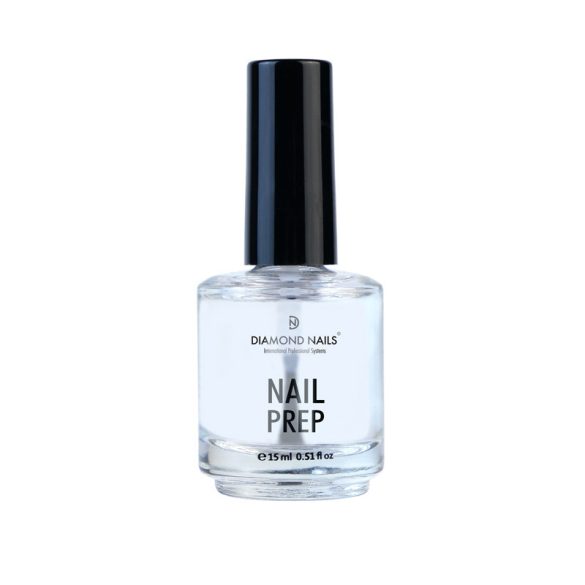 Nail Prep Liquido Preparatorio 15ml