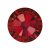 Swarovski Strass Bordo Tondo  100pz