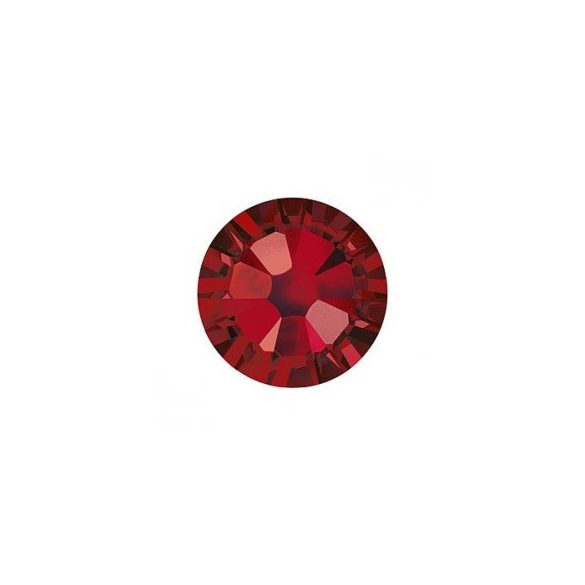 Swarovski Strass Rosso 20pz