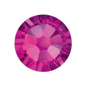 Swarovski Strass Fuxia 50pz 