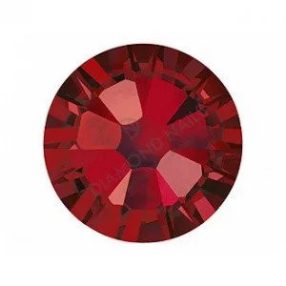 Swarovski Strass Bordo Strass 50pz