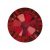 Swarovski Strass Bordo Strass 50pz