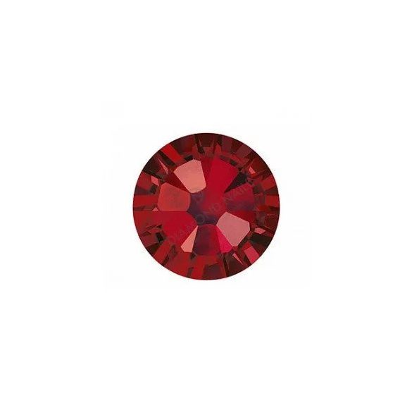 Swarovski Strass Bordo Strass 50pz